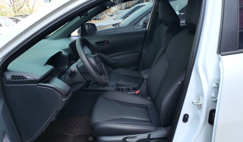 
								Toyota Corolla Cross 2026 Model 2.0L Pioneer Edition full									