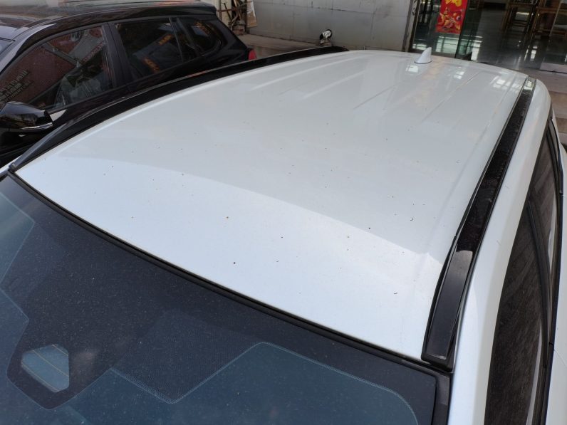 
								Toyota Corolla Cross 2026 Model 2.0L Pioneer Edition full									