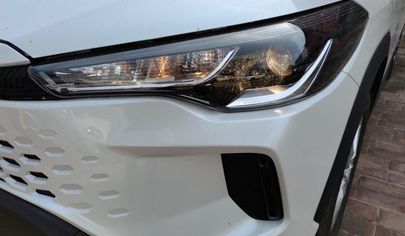 
								Toyota Corolla Cross 2026 Model 2.0L Pioneer Edition full									