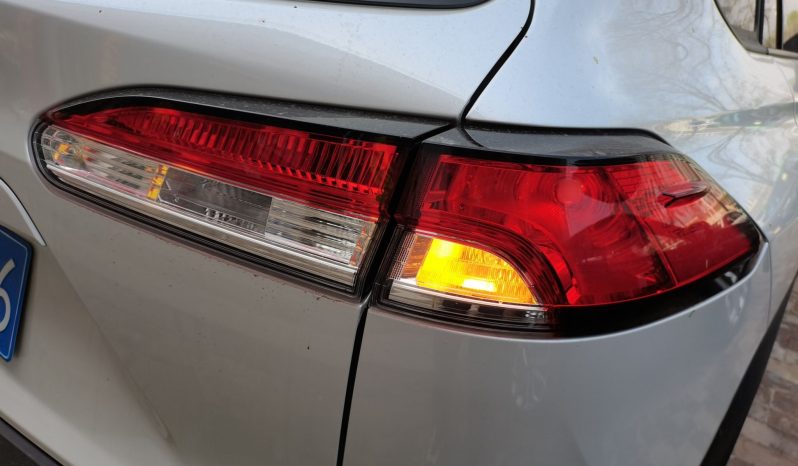 
								Toyota Corolla Cross 2026 Model 2.0L Pioneer Edition full									