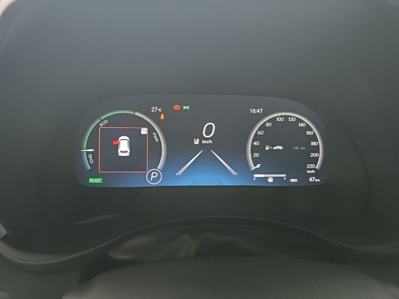 
								Toyota Highlander 2026 Model 2.5L Intelligent Electric Hybrid Dual-Engine Two-Wheel-Drive Elite Edition 7-seater full									