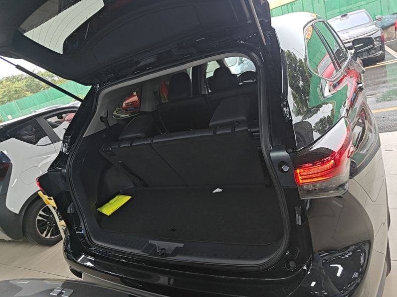 
								Toyota Highlander 2026 Model 2.5L Intelligent Electric Hybrid Dual-Engine Two-Wheel-Drive Elite Edition 7-seater full									