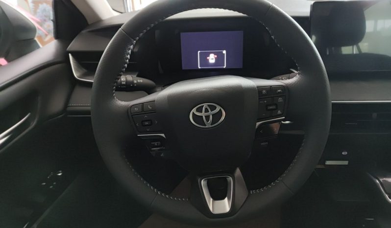 
								Toyota Camry 2026 Model Dual-Engine 2.0HGVP Luxury Edition full									