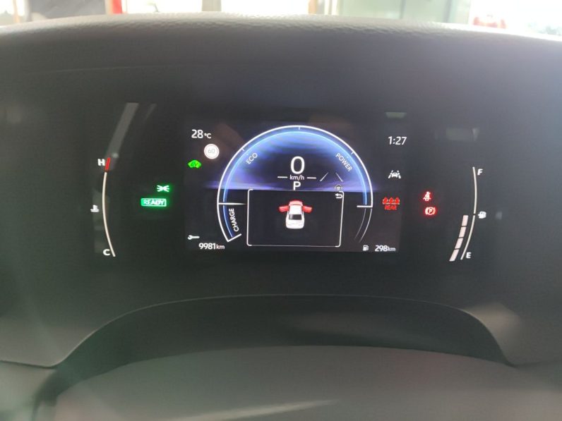 
								Toyota Camry 2026 Model Dual-Engine 2.0HGVP Luxury Edition full									