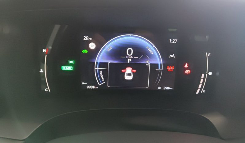 
								Toyota Camry 2026 Model Dual-Engine 2.0HGVP Luxury Edition full									