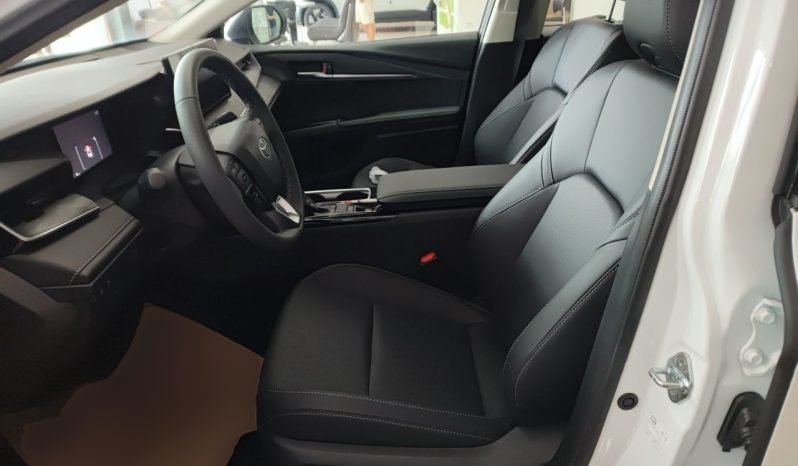 
								Toyota Camry 2026 Model Dual-Engine 2.0HGVP Luxury Edition full									