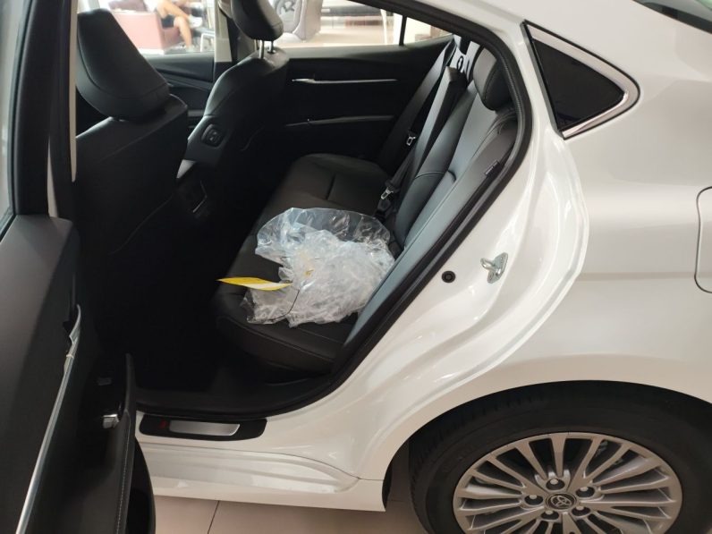 
								Toyota Camry 2026 Model Dual-Engine 2.0HGVP Luxury Edition full									