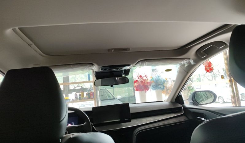 
								Toyota Camry 2026 Model Dual-Engine 2.0HGVP Luxury Edition full									
