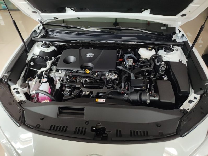 
								Toyota Camry 2026 Model Dual-Engine 2.0HGVP Luxury Edition full									