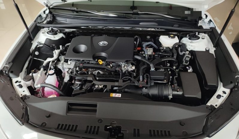 
								Toyota Camry 2026 Model Dual-Engine 2.0HGVP Luxury Edition full									