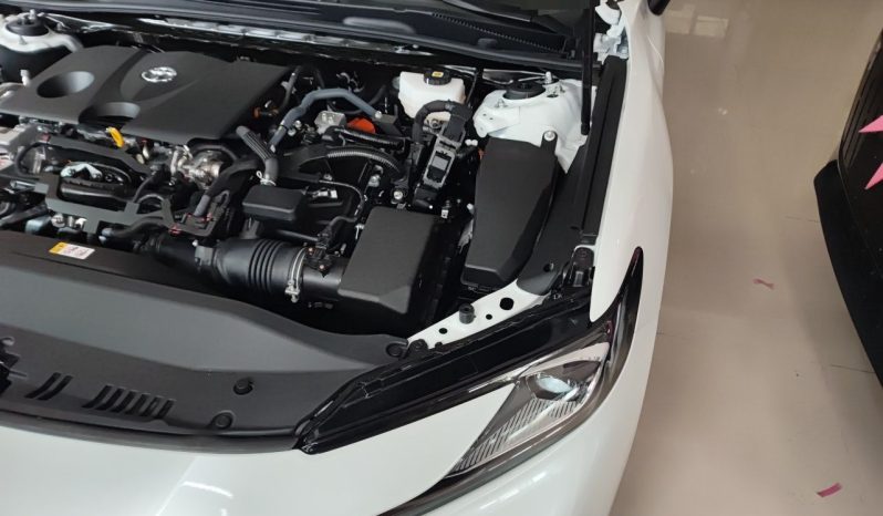 
								Toyota Camry 2026 Model Dual-Engine 2.0HGVP Luxury Edition full									