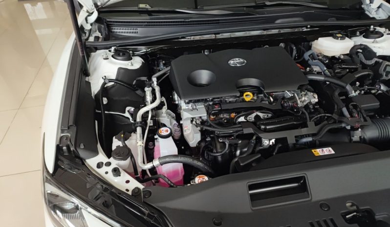 
								Toyota Camry 2026 Model Dual-Engine 2.0HGVP Luxury Edition full									