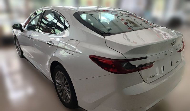 
								Toyota Camry 2026 Model Dual-Engine 2.0HGVP Luxury Edition full									