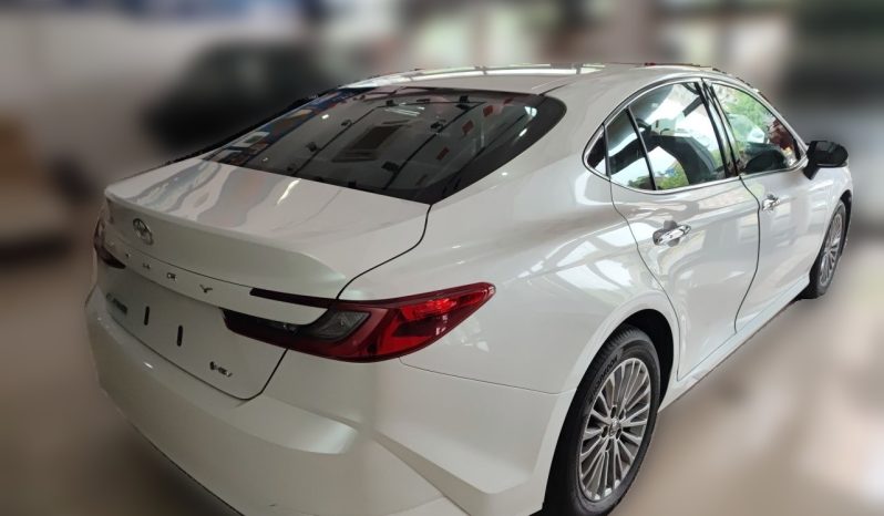 
								Toyota Camry 2026 Model Dual-Engine 2.0HGVP Luxury Edition full									