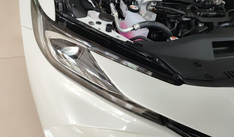 
								Toyota Camry 2026 Model Dual-Engine 2.0HGVP Luxury Edition full									