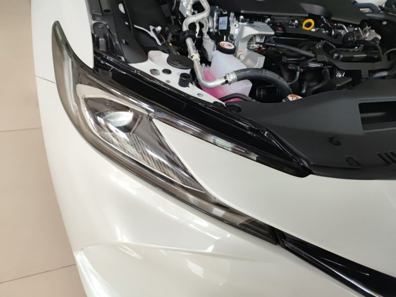 
								Toyota Camry 2026 Model Dual-Engine 2.0HGVP Luxury Edition full									