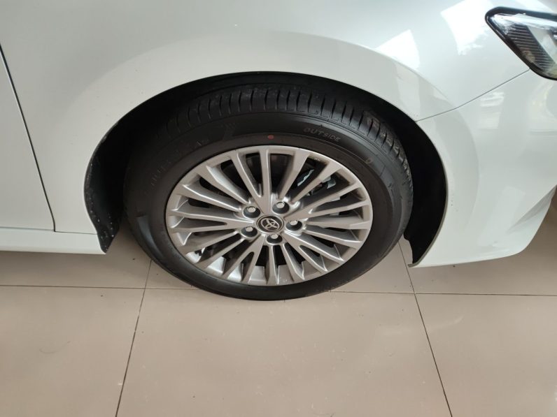 
								Toyota Camry 2026 Model Dual-Engine 2.0HGVP Luxury Edition full									