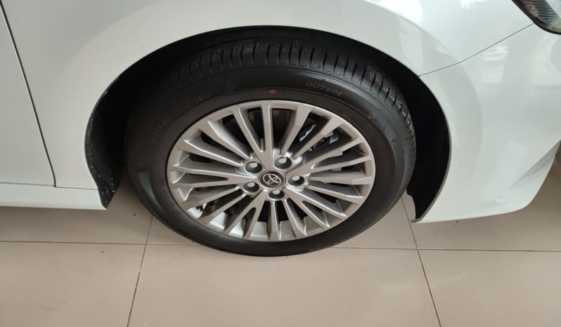 
								Toyota Camry 2026 Model Dual-Engine 2.0HGVP Luxury Edition full									