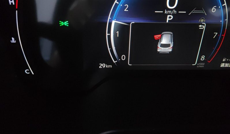 
								Toyota FRONTLANDER 2026 Model 2.0L CVT Comfort Edition full									