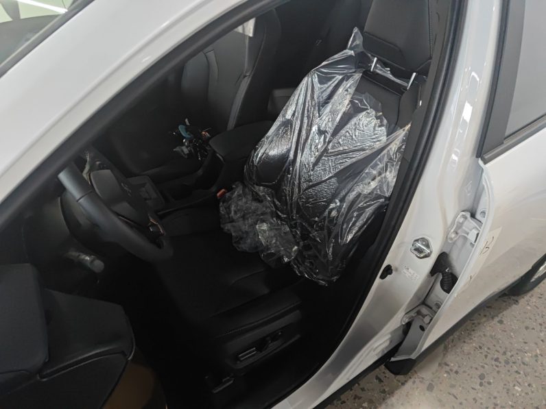 
								Toyota FRONTLANDER 2026 Model 2.0L CVT Comfort Edition full									