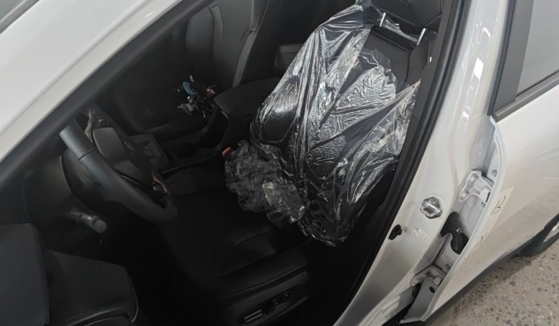 
								Toyota FRONTLANDER 2026 Model 2.0L CVT Comfort Edition full									