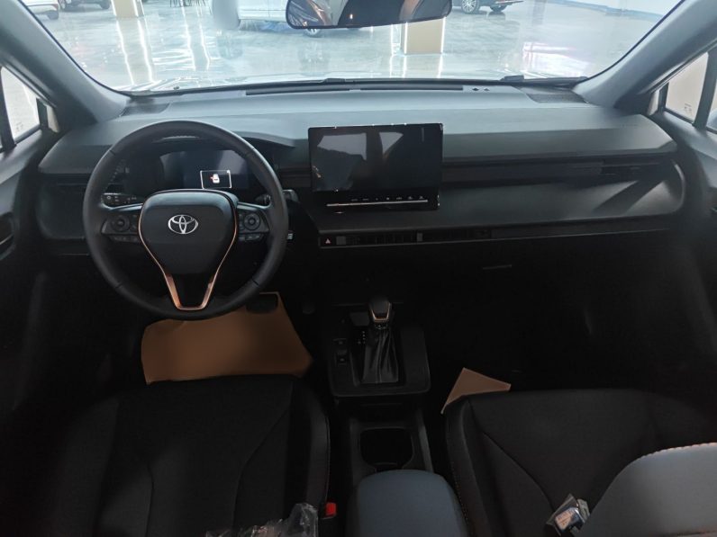 
								Toyota FRONTLANDER 2026 Model 2.0L CVT Comfort Edition full									