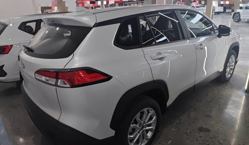 
								Toyota FRONTLANDER 2026 Model 2.0L CVT Comfort Edition full									