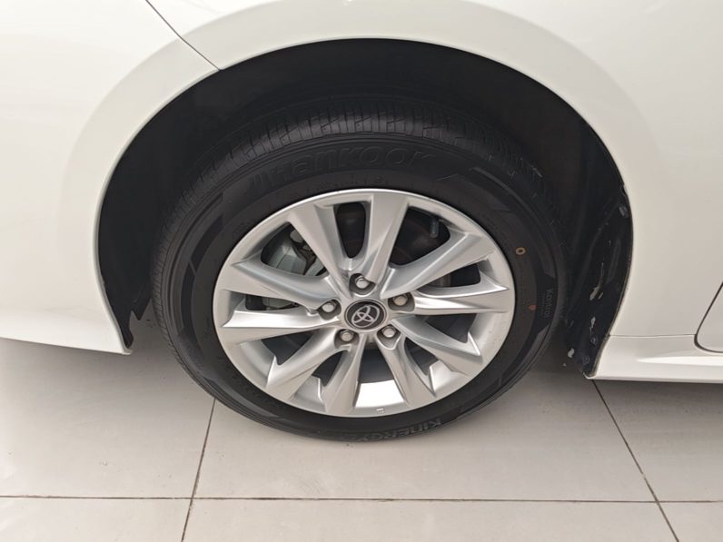 
								Toyota Corolla 2024 1.2T Elite Edition full									
