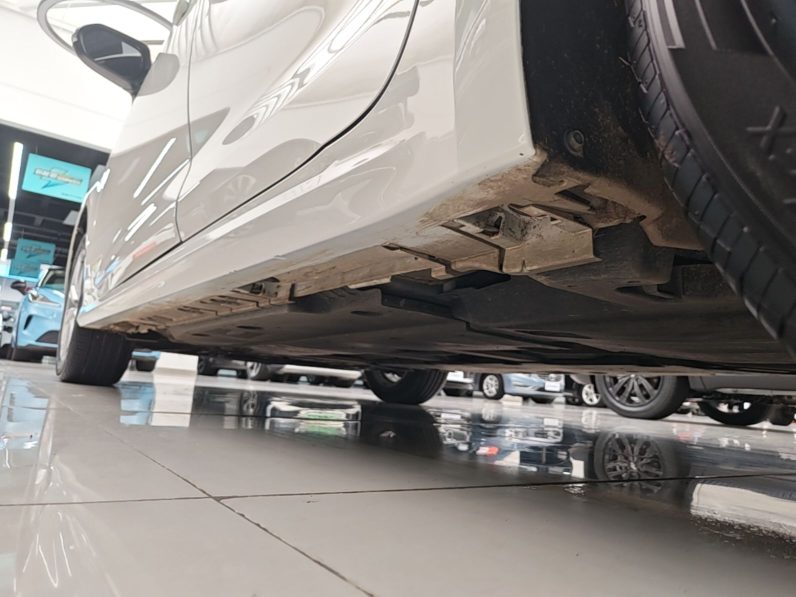 
								Toyota Corolla 2024 1.2T Elite Edition full									