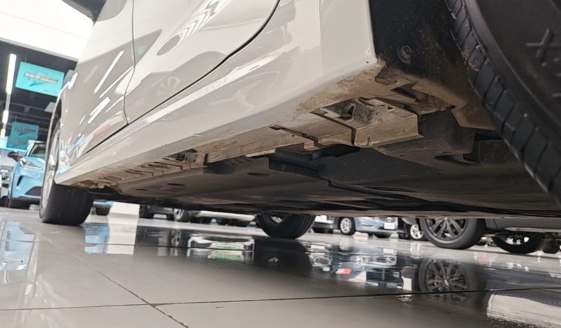 
								Toyota Corolla 2024 1.2T Elite Edition full									