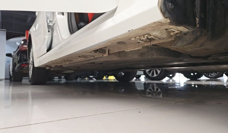 
								Toyota Corolla 2024 1.2T Elite Edition full									