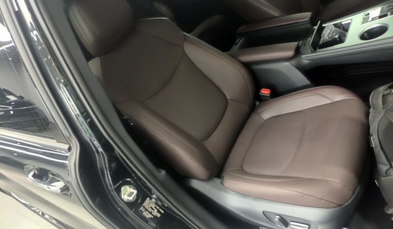 
								Toyota Granvia 2026 Model 2.5L Hybrid Prestige PLUS Four-Wheel Drive Edition full									