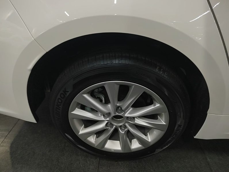 
								Toyota Corolla 2025 Model 1.2T Elite Edition full									