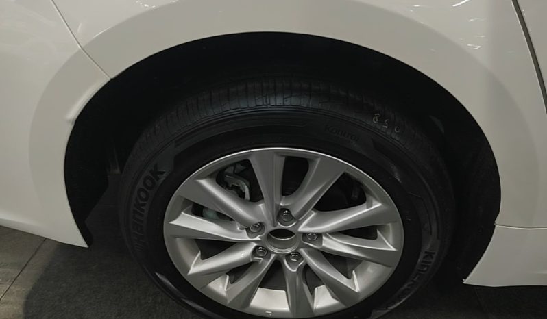 
								Toyota Corolla 2025 Model 1.2T Elite Edition full									