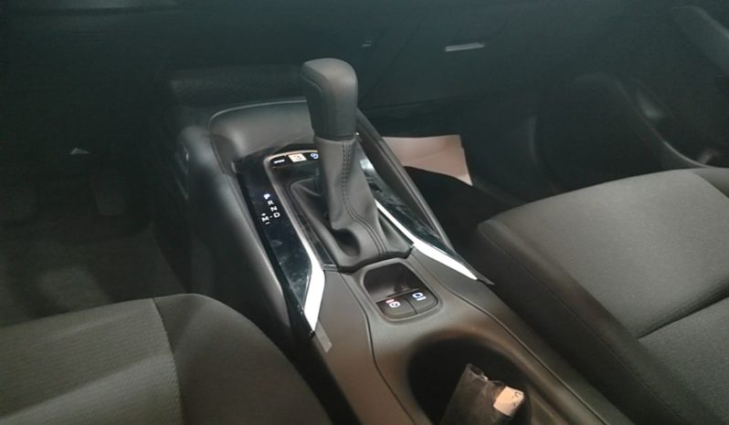 
								Toyota Corolla 2025 Model 1.2T Elite Edition full									