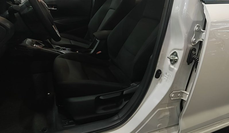 
								Toyota Corolla 2025 Model 1.2T Elite Edition full									