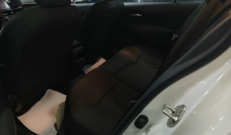 
								Toyota Corolla 2025 Model 1.2T Elite Edition full									