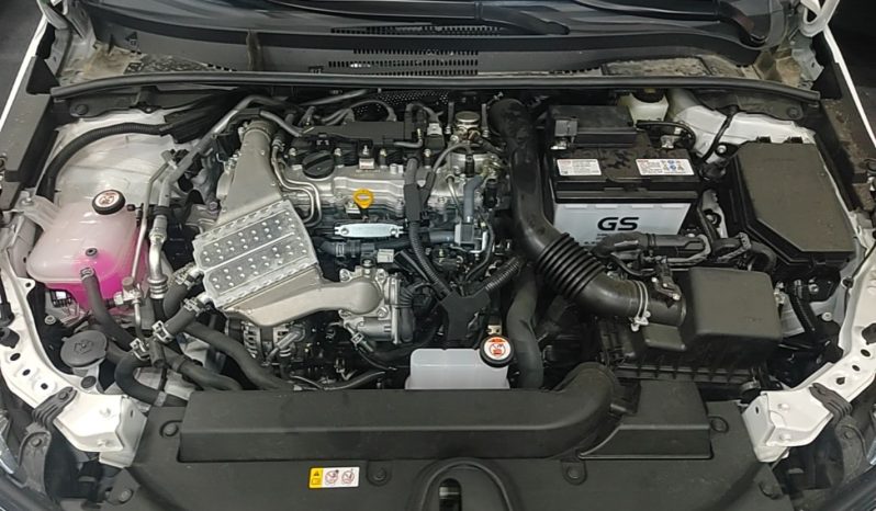 
								Toyota Corolla 2025 Model 1.2T Elite Edition full									
