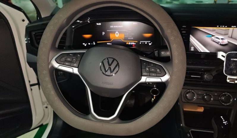 
								2021 Volkswagen Lavida 1.5L Automatic Comfort Edition – White full									