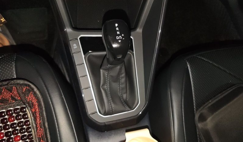 
								2021 Volkswagen Lavida 1.5L Automatic Comfort Edition – White full									