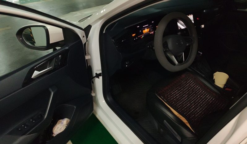 
								2021 Volkswagen Lavida 1.5L Automatic Comfort Edition – White full									