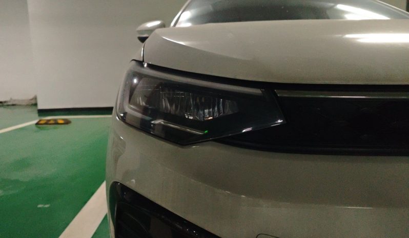 
								2021 Volkswagen Lavida 1.5L Automatic Comfort Edition – White full									