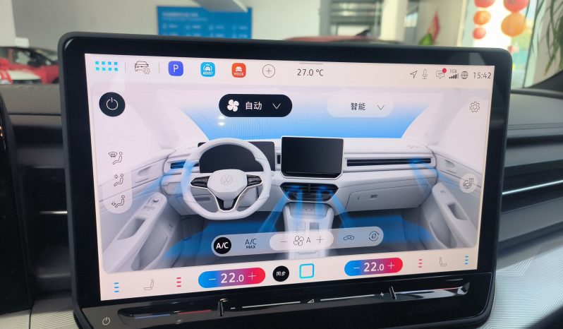 
								Volkswagen Lamando 2026 Lavida L GTS 380TSI Lingfeng Millionth Anniversary Edition full									