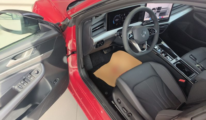 
								Volkswagen Lamando 2026 Lavida L GTS 380TSI Lingfeng Millionth Anniversary Edition full									