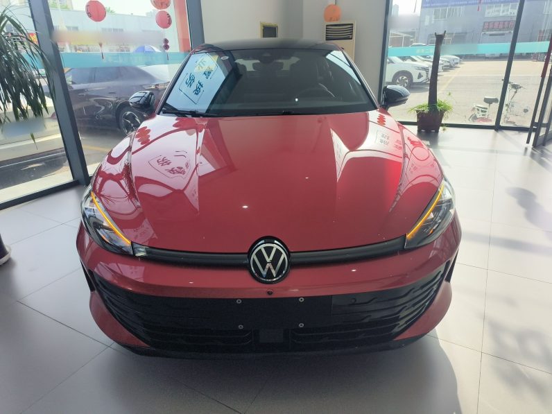 
								Volkswagen Lamando 2026 Lavida L GTS 380TSI Lingfeng Millionth Anniversary Edition full									