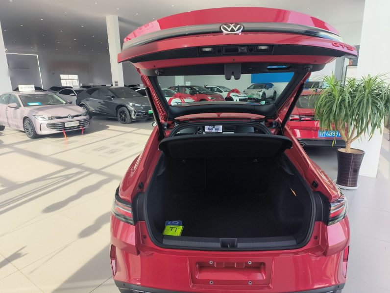 
								Volkswagen Lamando 2026 Lavida L GTS 380TSI Lingfeng Millionth Anniversary Edition full									