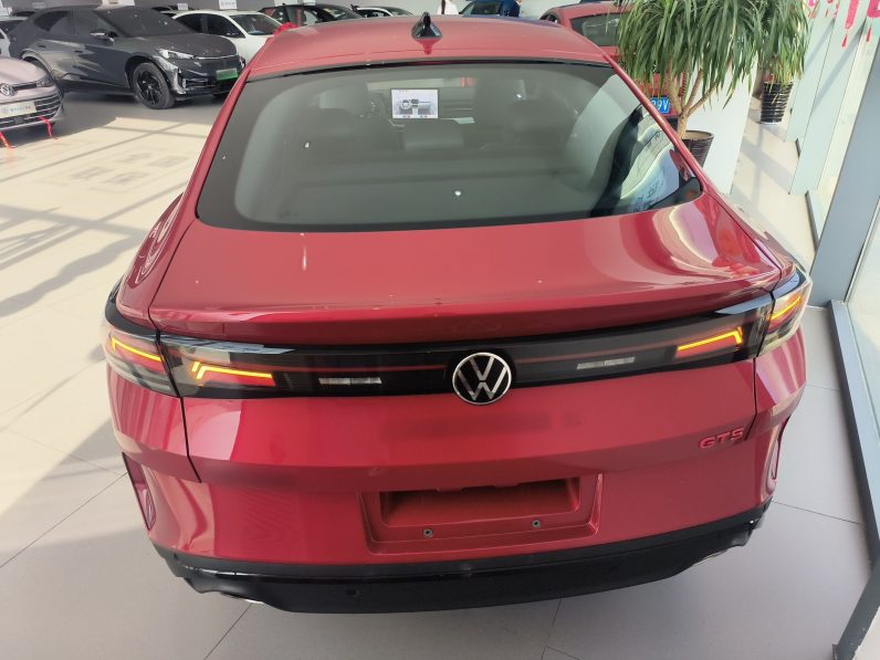 
								Volkswagen Lamando 2026 Lavida L GTS 380TSI Lingfeng Millionth Anniversary Edition full									