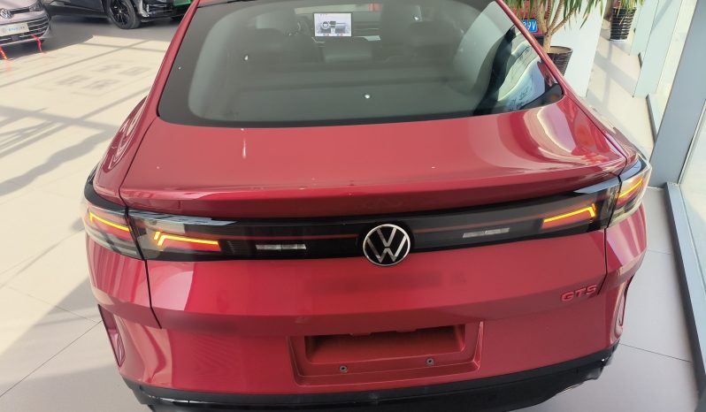 
								Volkswagen Lamando 2026 Lavida L GTS 380TSI Lingfeng Millionth Anniversary Edition full									