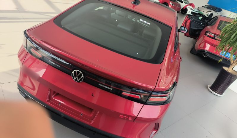 
								Volkswagen Lamando 2026 Lavida L GTS 380TSI Lingfeng Millionth Anniversary Edition full									