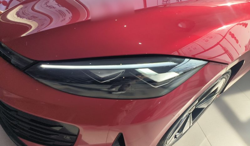 
								Volkswagen Lamando 2026 Lavida L GTS 380TSI Lingfeng Millionth Anniversary Edition full									